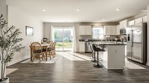 17957 Ranger Way Westfield IN 46074