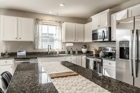 17957 Ranger Way Westfield IN 46074