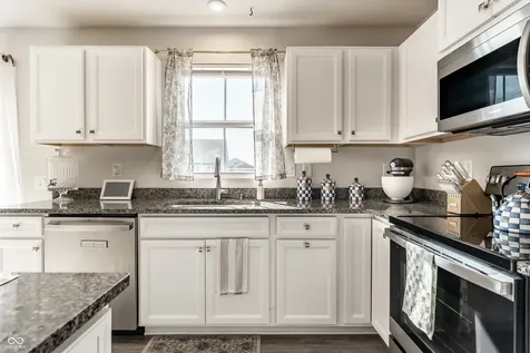 17957 Ranger Way Westfield IN 46074