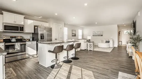 17957 Ranger Way Westfield IN 46074