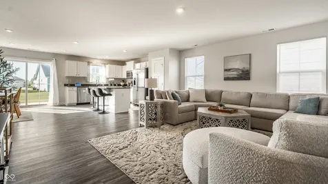 17957 Ranger Way Westfield IN 46074