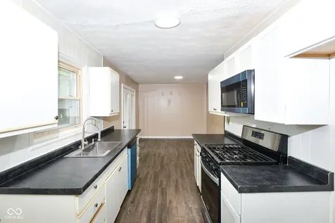 3509 N Mitchner Avenue Indianapolis IN 46226