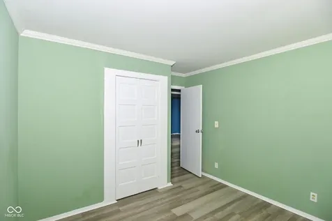 3509 N Mitchner Avenue Indianapolis IN 46226
