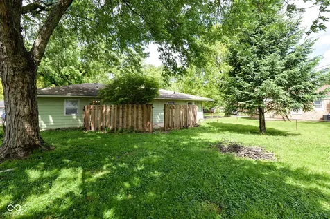 3509 N Mitchner Avenue Indianapolis IN 46226