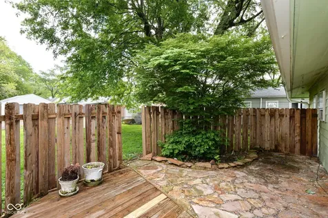 3509 N Mitchner Avenue Indianapolis IN 46226