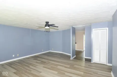 3509 N Mitchner Avenue Indianapolis IN 46226