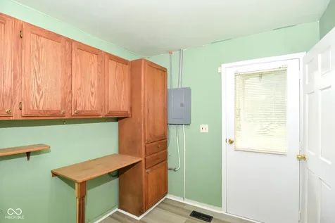 3509 N Mitchner Avenue Indianapolis IN 46226