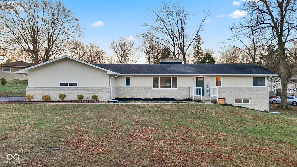 4571 Devon Drive Indianapolis IN 46226