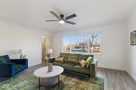 4571 Devon Drive Indianapolis IN 46226