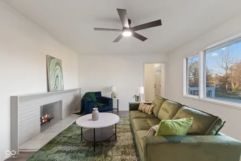 4571 Devon Drive Indianapolis IN 46226