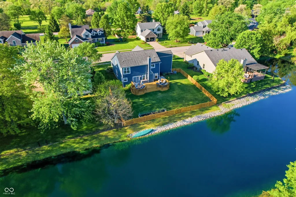 10538 Lighthouse Way Indianapolis IN 46256
