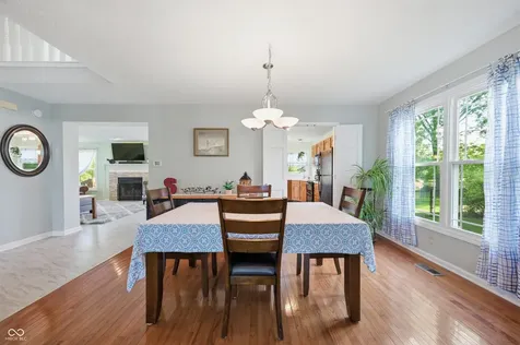 10538 Lighthouse Way Indianapolis IN 46256