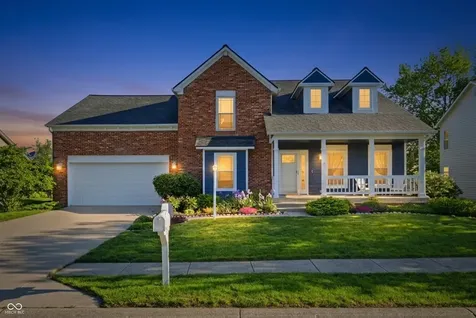 10538 Lighthouse Way Indianapolis IN 46256