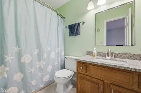 10538 Lighthouse Way Indianapolis IN 46256