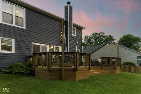 10538 Lighthouse Way Indianapolis IN 46256