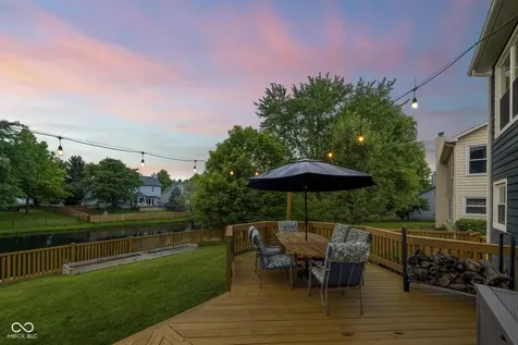 10538 Lighthouse Way Indianapolis IN 46256