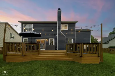 10538 Lighthouse Way Indianapolis IN 46256