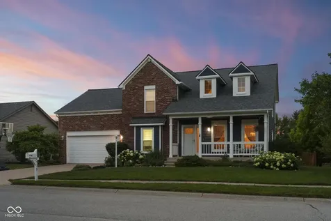 10538 Lighthouse Way Indianapolis IN 46256