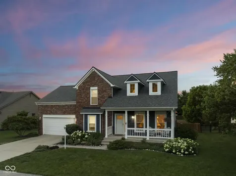 10538 Lighthouse Way Indianapolis IN 46256