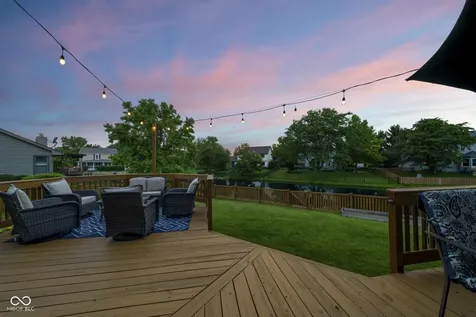 10538 Lighthouse Way Indianapolis IN 46256