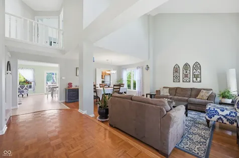 10538 Lighthouse Way Indianapolis IN 46256