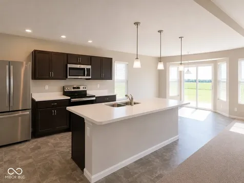 6297 N Woodhaven Drive Mccordsville IN 46055