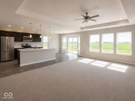 6297 N Woodhaven Drive Mccordsville IN 46055