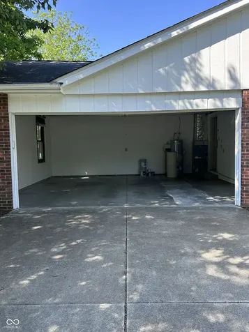 3752 Ironwood Drive Columbus IN 47203