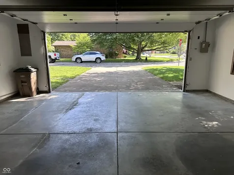 3752 Ironwood Drive Columbus IN 47203