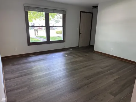 3752 Ironwood Drive Columbus IN 47203