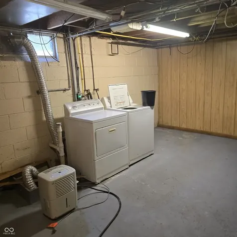 1417 N Leland Avenue Indianapolis IN 46219