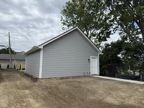 1814 Cornell Avenue Indianapolis IN 46202