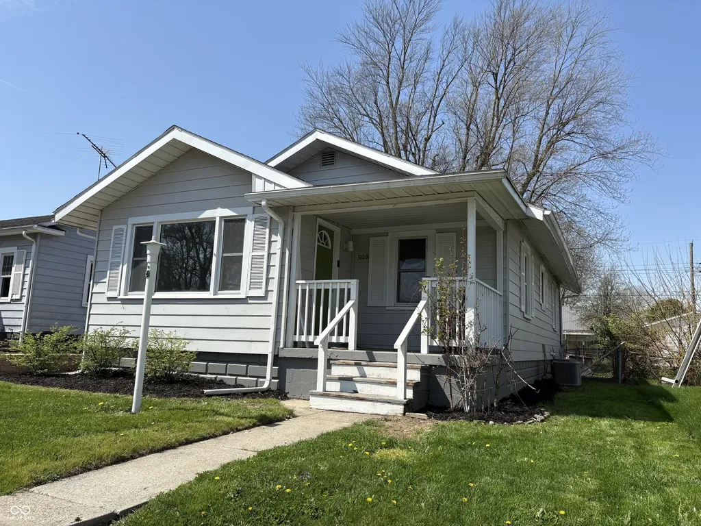 3109 S Hackley Street Muncie IN 47302