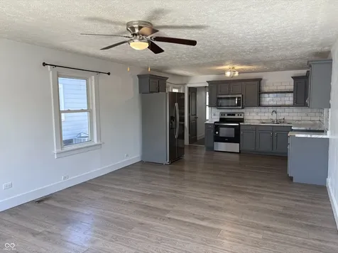 3109 S Hackley Street Muncie IN 47302