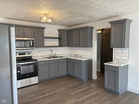 3109 S Hackley Street Muncie IN 47302