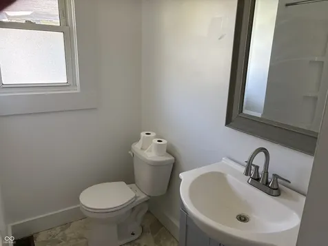 3109 S Hackley Street Muncie IN 47302