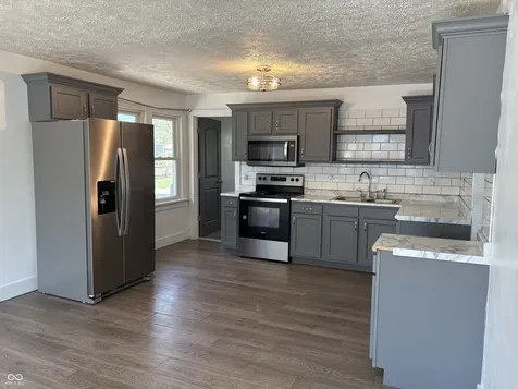 3109 S Hackley Street Muncie IN 47302
