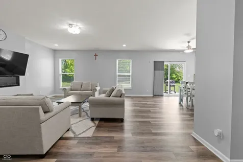8223 Morera Court Indianapolis IN 46237