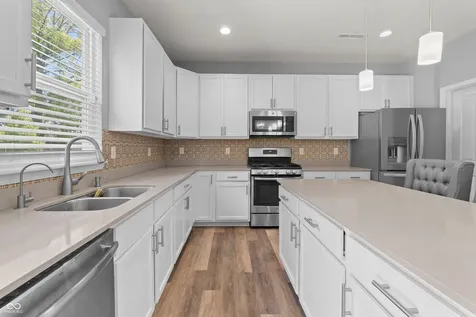 8223 Morera Court Indianapolis IN 46237
