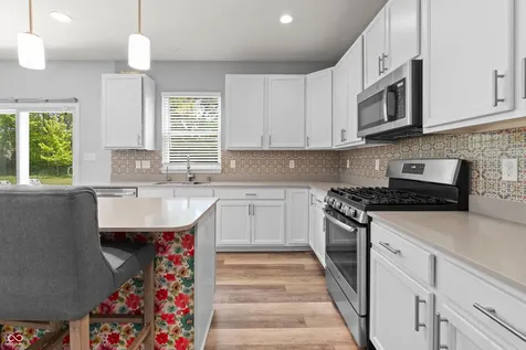 8223 Morera Court Indianapolis IN 46237