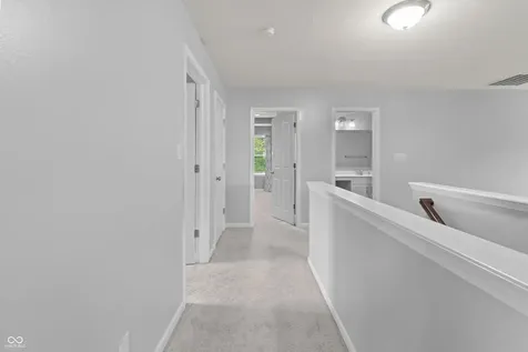 8223 Morera Court Indianapolis IN 46237