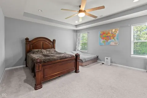 8223 Morera Court Indianapolis IN 46237