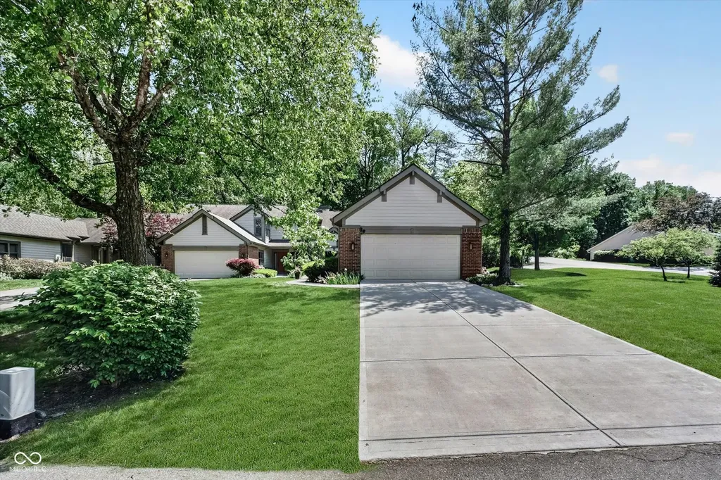 4937 Windridge Drive Indianapolis IN 46226