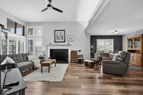 4937 Windridge Drive Indianapolis IN 46226