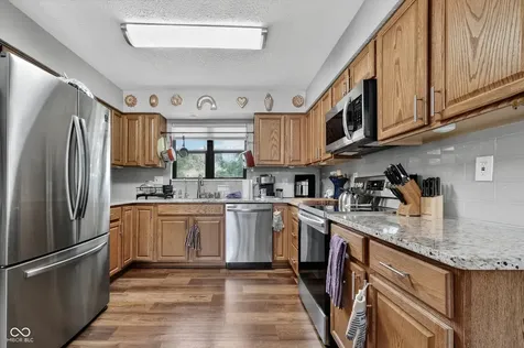 4937 Windridge Drive Indianapolis IN 46226
