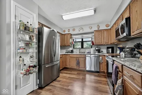 4937 Windridge Drive Indianapolis IN 46226