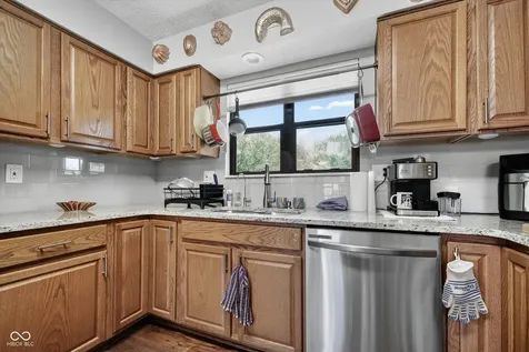 4937 Windridge Drive Indianapolis IN 46226