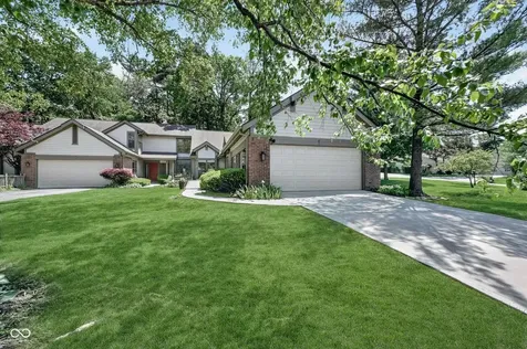 4937 Windridge Drive Indianapolis IN 46226