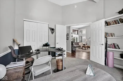 4937 Windridge Drive Indianapolis IN 46226