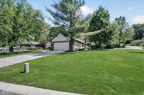 4937 Windridge Drive Indianapolis IN 46226